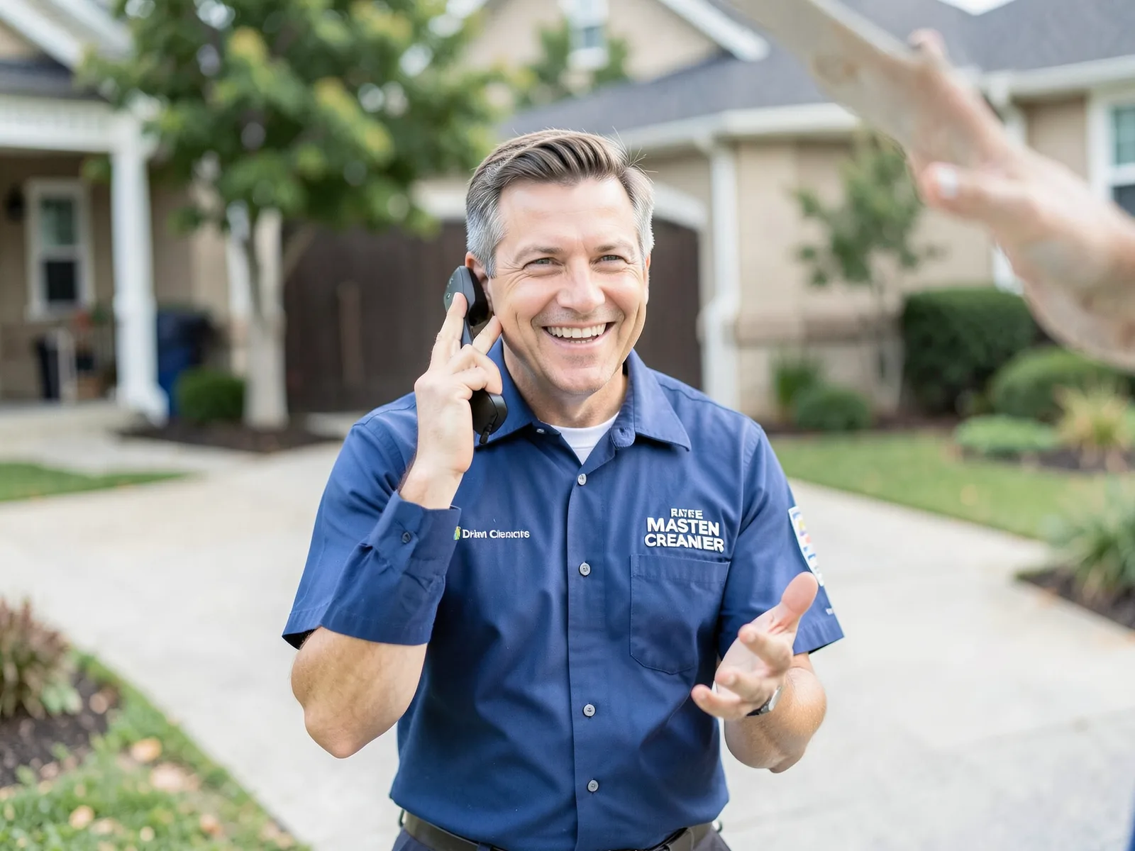 Drain Cleaning Meansville, GA FAQs